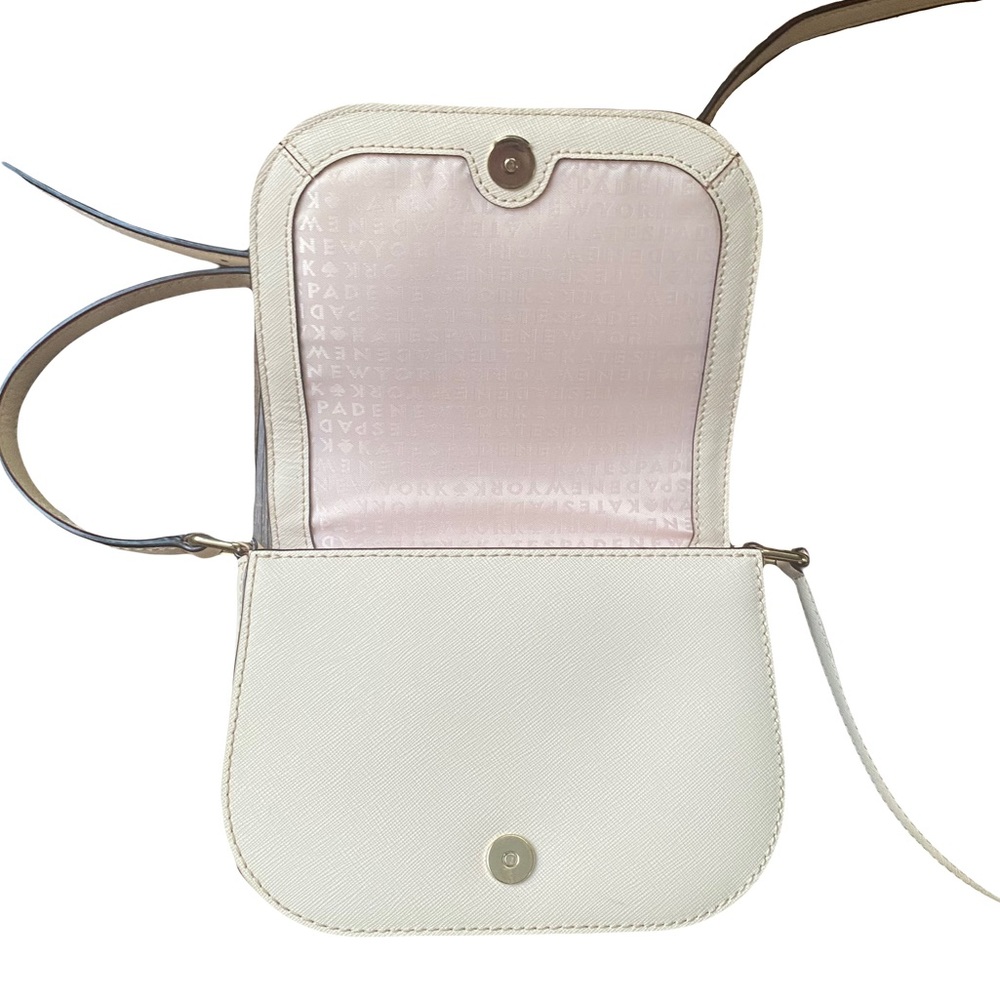 kate spade laurel way carsen crossbody bag - Picture 5 of 5